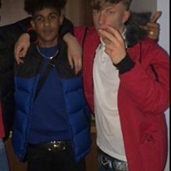 DG Skank Bank '17