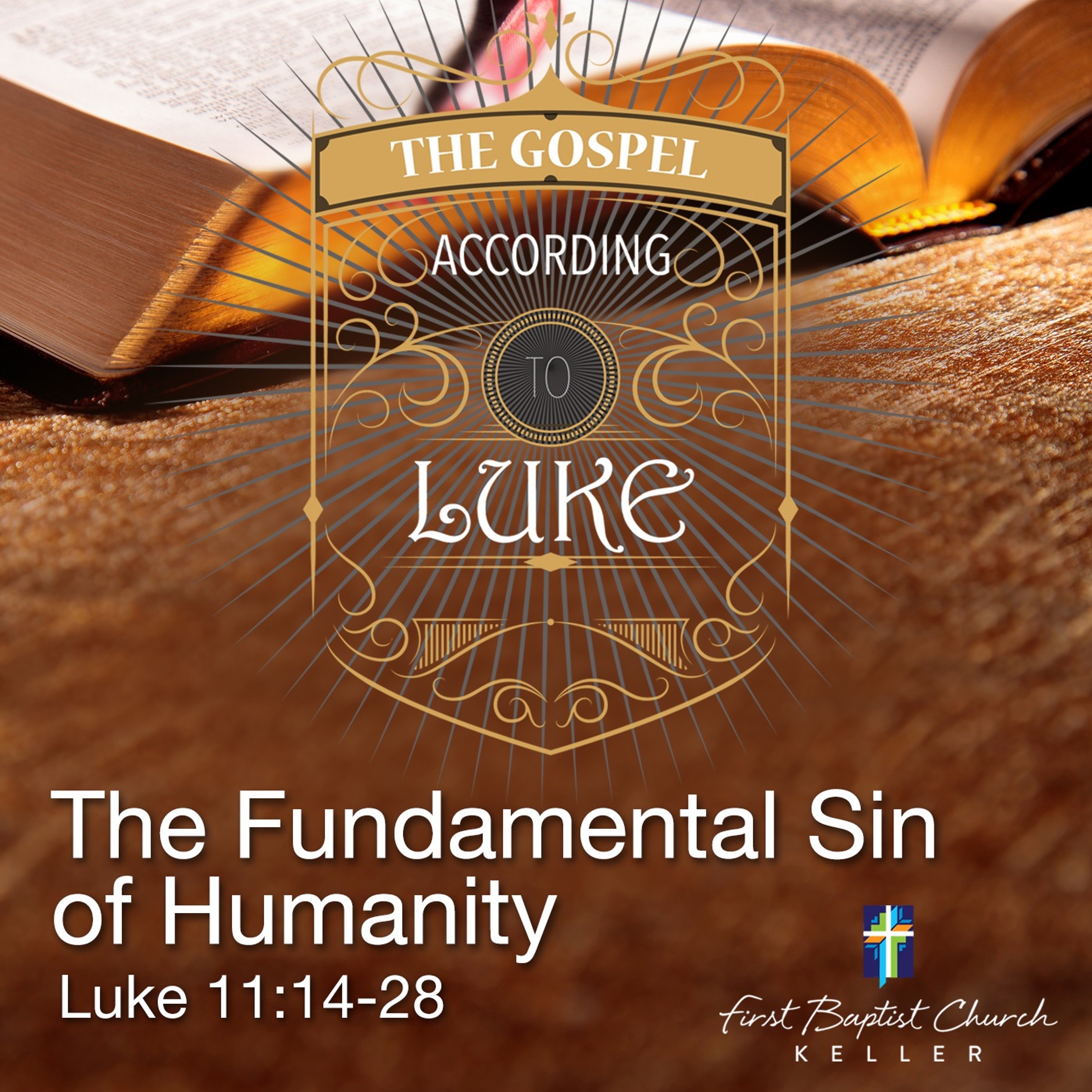 The Fundamental Sin of Humanity_12-02-18 episode artwork