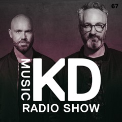 KDR067 - KD Music Radio - Kaiserdisco (Live in Llanogrande / Medellin, Colombia)