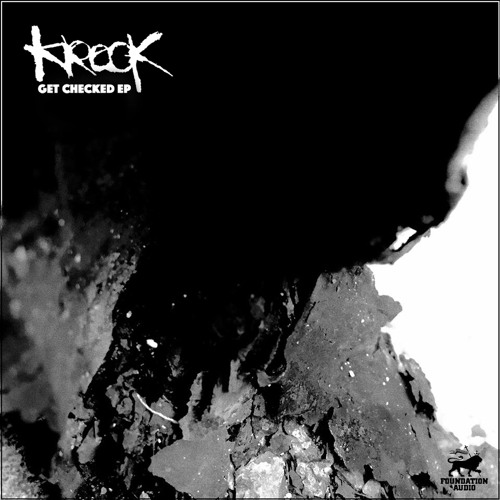 FA034: Krook - Get Checked EP (ft. The Greys and Tetrad)