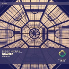 Diego Morrill - Quartz (Original Mix) [ECT085]