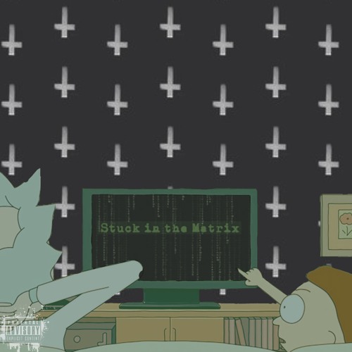 Stuck In The Matrix