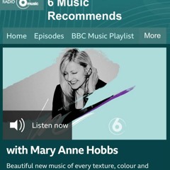 Dope (BBC 6Music Reccomends w/ Mary Anne Hobbs) HUMANS EP *OUT NOW*  SWAMP81