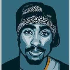 2Pac Before I Leave