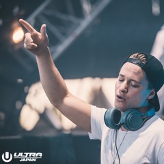 Kygo - Kids In Love Tour - Japan