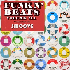Funk N' Beats Vol. 6: Smoove (Mini Mix)