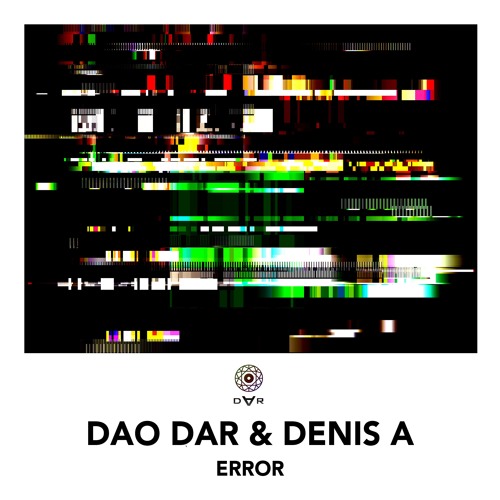DAO DAR & DENIS A - ERROR