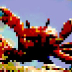 GBA Crab Rave