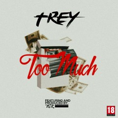 Too Much (ft. YGK)[prod. by YGK]