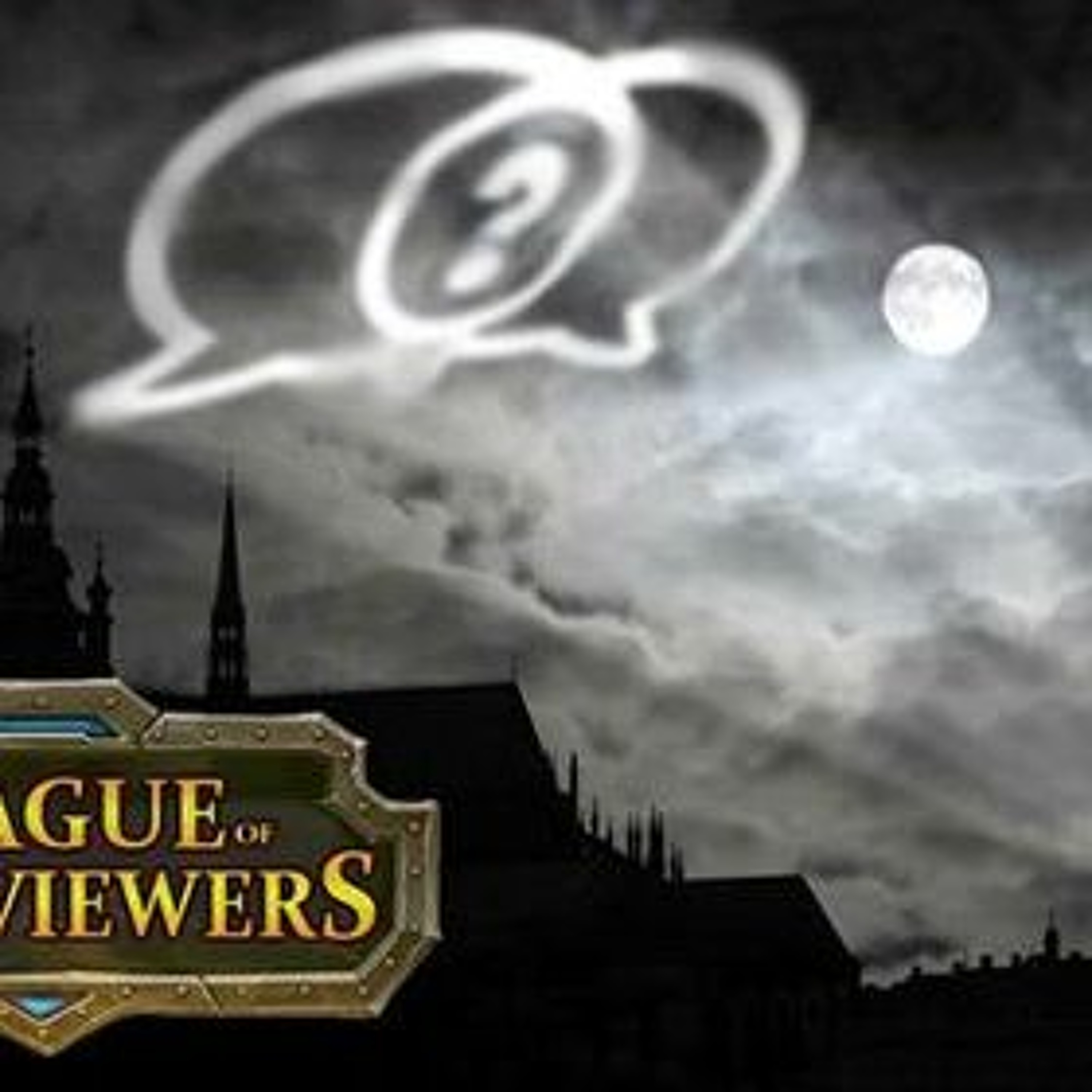 Ep 301: Show | League of SE Reviewers 10 | When are We Right and How Can We Be Wrong? episode artwork