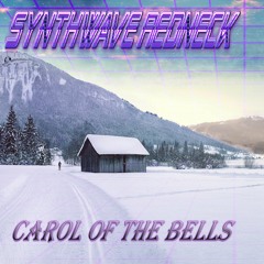 Carol of the Bells - Arrangement and recording