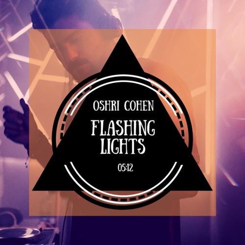 Flashing Lights_(Oshri cohen)_120bpm