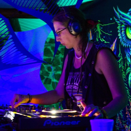 Anarchic Freakuency Records / Helloween Event Set