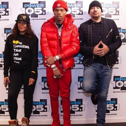 Stream Lil Baby On Finally Releasing Street Gossip, Leaving The Streets And  Whats Next.mp3 by the breakfast club power 105.1 | Listen online for free  on SoundCloud