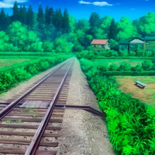 Train To Inazawa