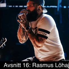 016. Rasmus Löhaj - Writing The Future