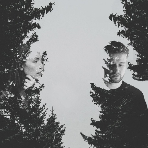 Richard Readey - Know (feat. Sara Ljung)