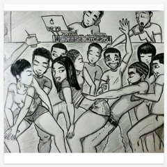 Take My Love - DMAR ft Dange