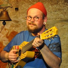 Pinrolled Jeans And One Feminist Sticker