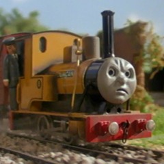 Duncan the Grumpy Engine - S4