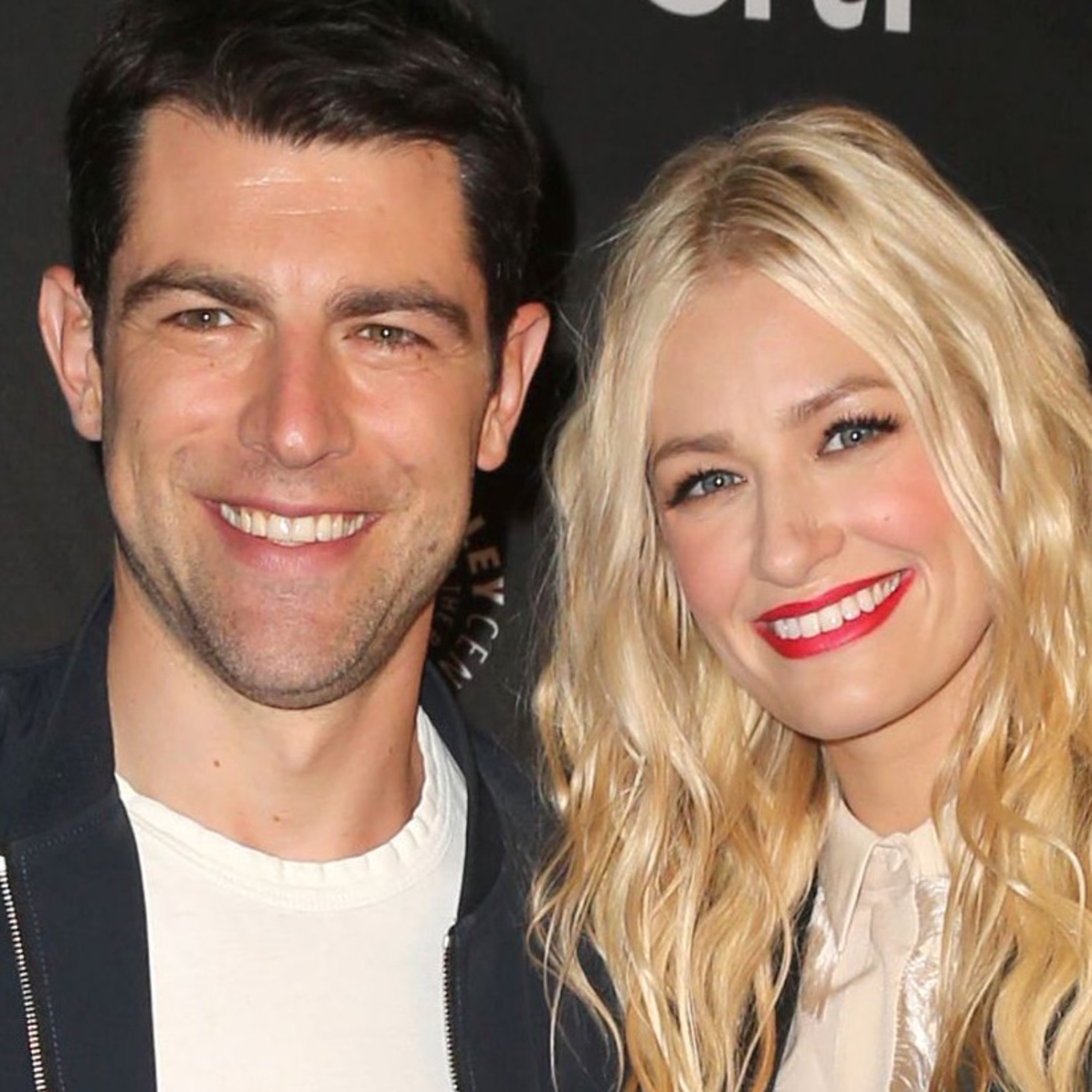 Max Greenfield and Beth Behrs Geek Out on ’The Leftovers’ and ’Carol Burnett Show’