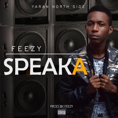 Speaka