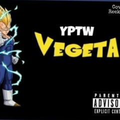 YPTW-"VEGETA"(PROD.BY@PRIME_973)