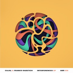 Cajal & Franco Radetich - Bingdings (Original Mix)