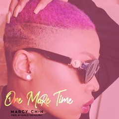 Kunley Da Kulprit - One More Time (feat. Marcy Chin)