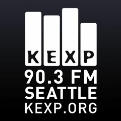 KEXP 90.3FM - Midnight In A Perfect World