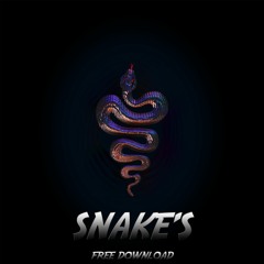 Juan Kasew - Snake's (Original Mix)