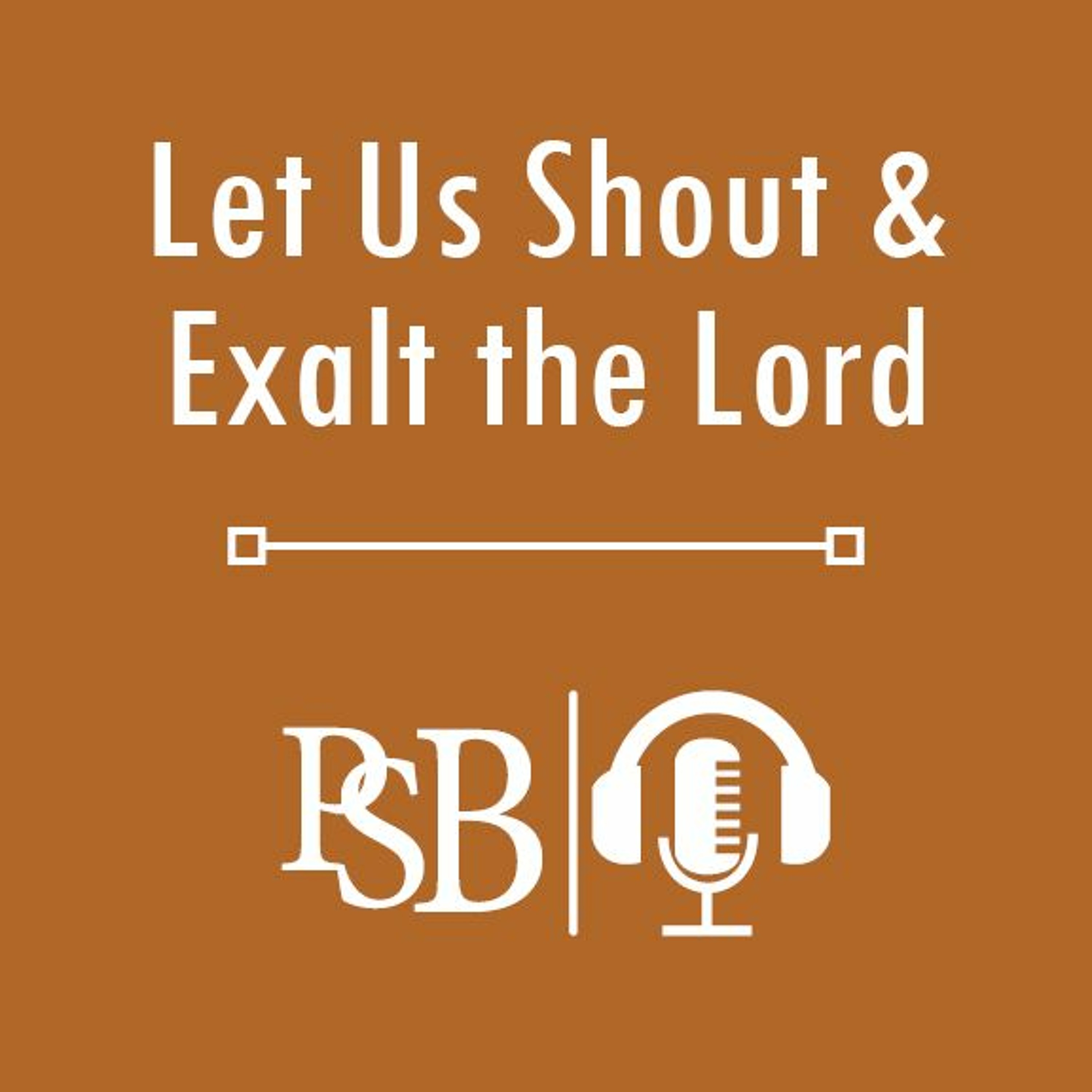 Let Us Shout & Exalt the Lord | Khmer Song #2 episode artwork