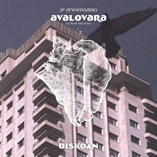 Avalovara Series #06. Diskoan