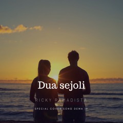 Ricky Ramadista - dua sejoli (cover dewa 19)