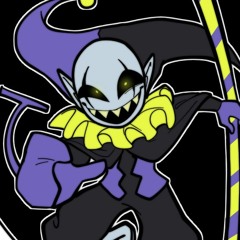 [AU: The Tales Of The Deltarune] UEE HEE HEE! + SO LOVELY TO BE FREE! (V2 + Trailer)