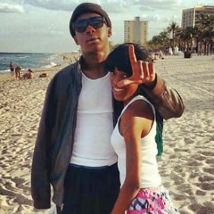 legendxtrena - Better Days