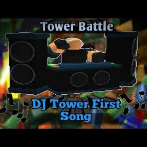 Tower Battles Dj Music By Tower Battles Community On Soundcloud