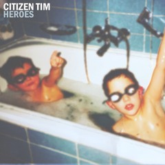 Citizen Tim - The Feeling of skin on my bones - Trip-Tronic Remix by Energieberater