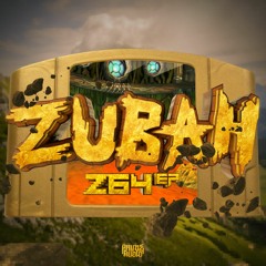 Zubah - Giga Bowser [Prime Audio]