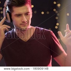 Caribbean Blue - Dj Productor Edit