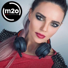 M2O LIVE - Victoria Vegas house mix