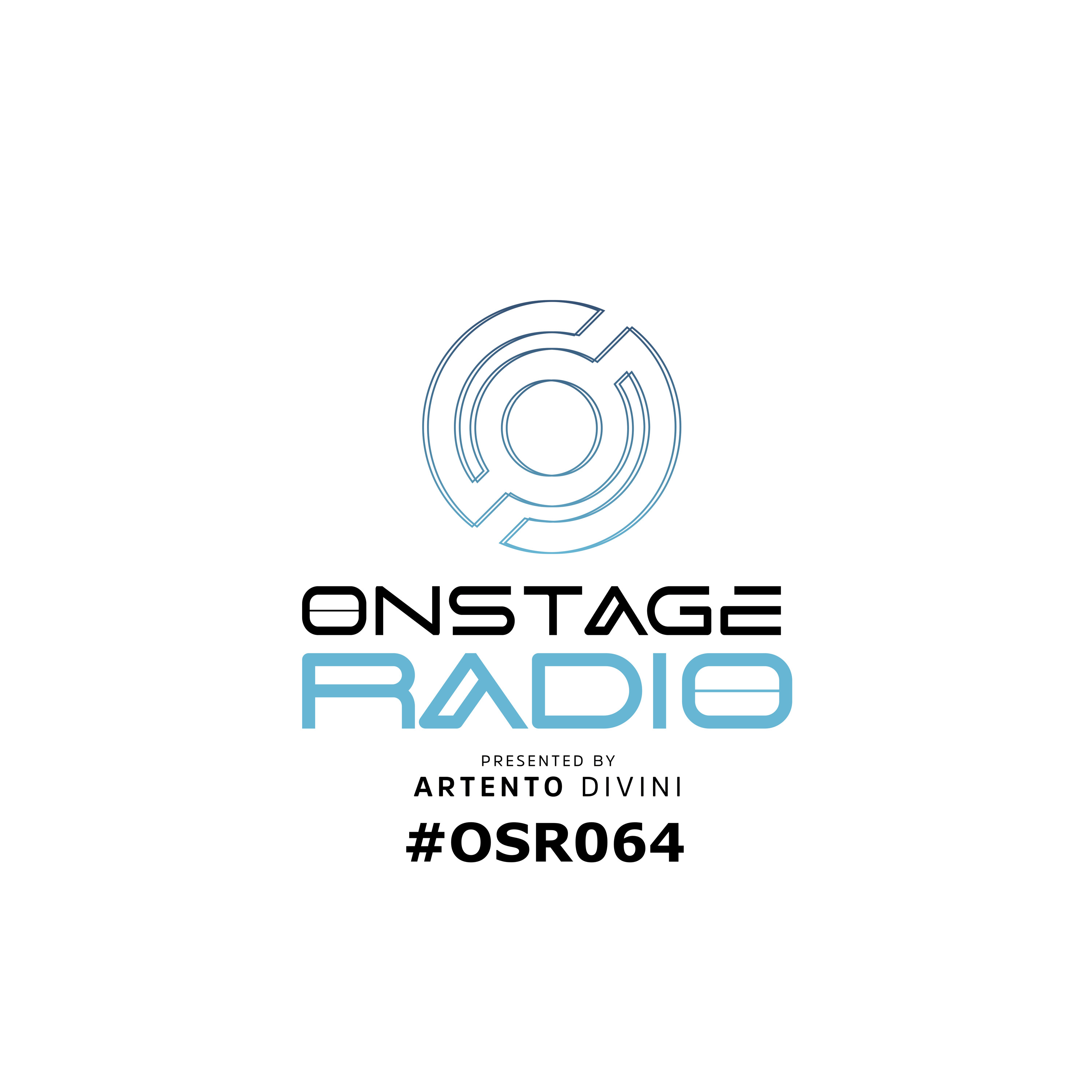 Artento Divini - Onstage Radio