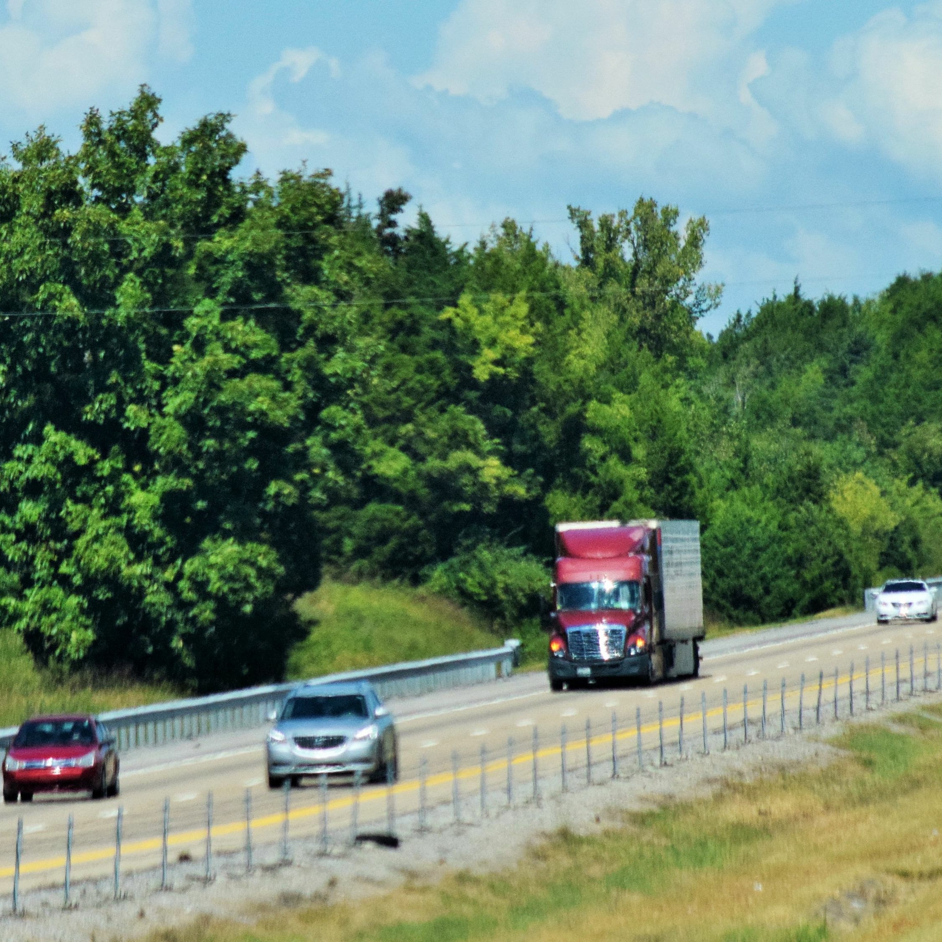 Beware what you sign with brokers: Freight-charge offsetting of cargo claims a 'sucker's game' thumbnail