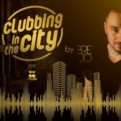 Clubbing In The City 006 Brejo (December '18)