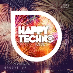 [Lexlay] Moving On Fire (Original Mix)