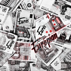 Mind Gone Ft. Joey2Chi Prod. Woodrow