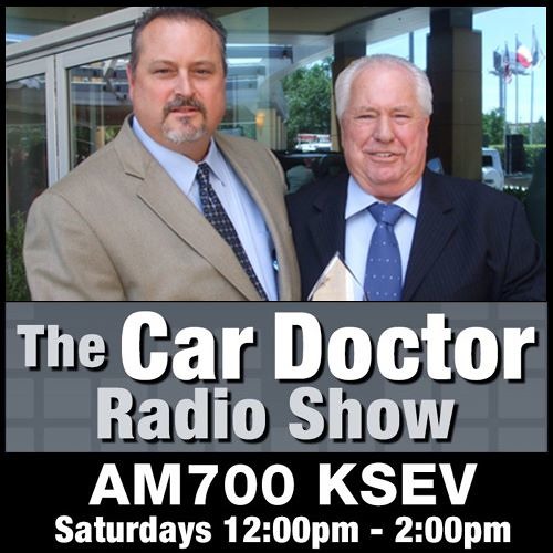 Stream Texas Car Doctor Radio Show Listen to Texas Car Doctor Radio Show playlist online for