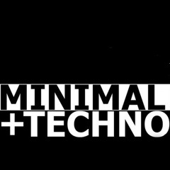 Minimal & Techno Promo Set