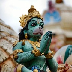 Hanuman Mantra Chant 108x by Dr Pillai