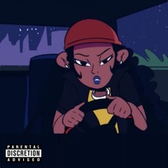 On My Way ft M. Carter